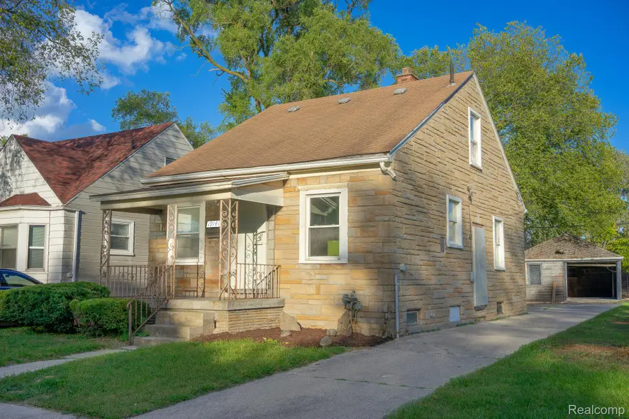 19140 Algonac Street, Detroit, MI 48234 - Image #3