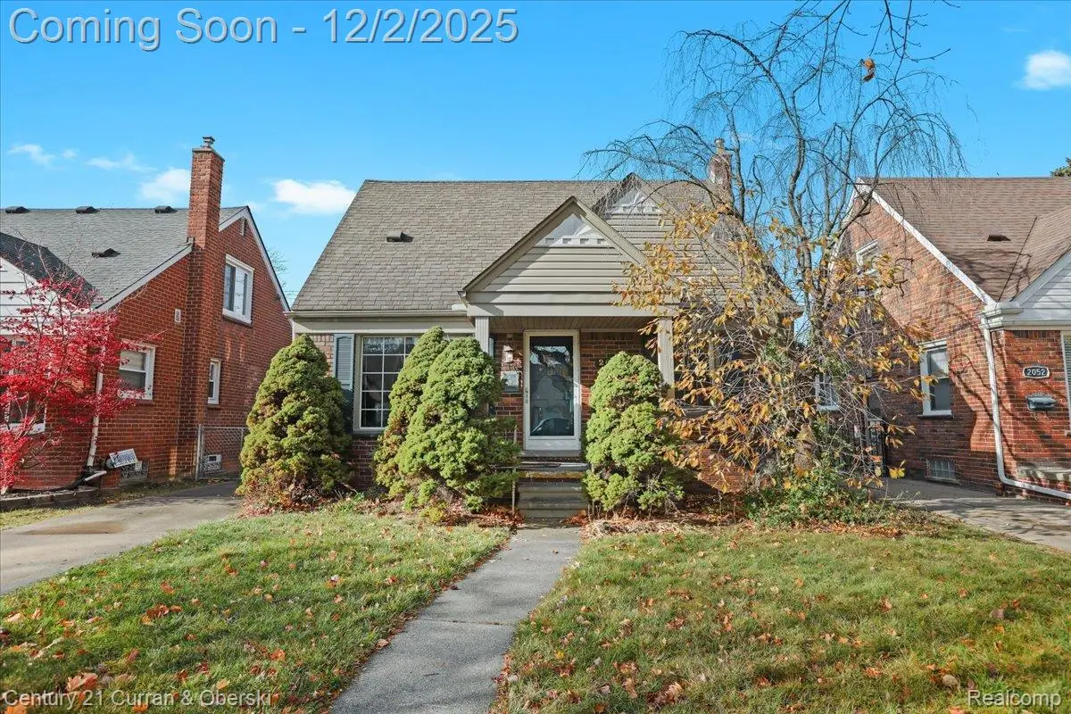 2604 Venice Street, Dearborn, MI 48124 - #1