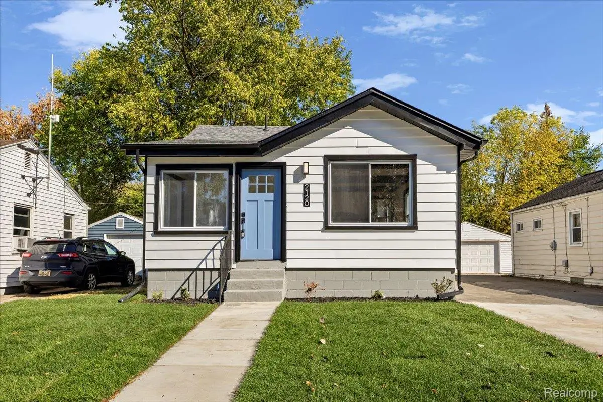 2120 Wrenson Street, Ferndale, MI 48220 - Image #1