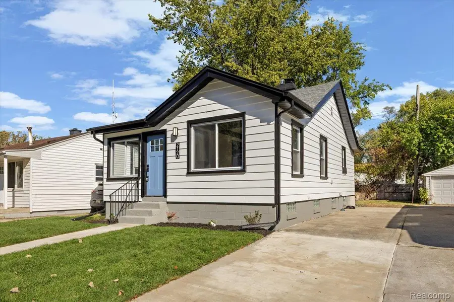 2120 Wrenson Street, Ferndale, MI 48220 - Image #2