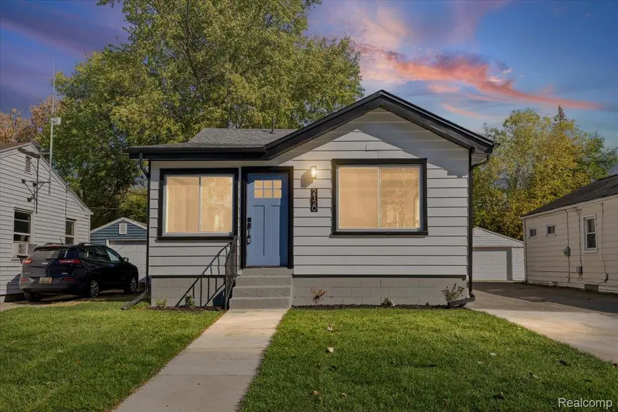 2120 Wrenson Street, Ferndale, MI 48220 - Image #3