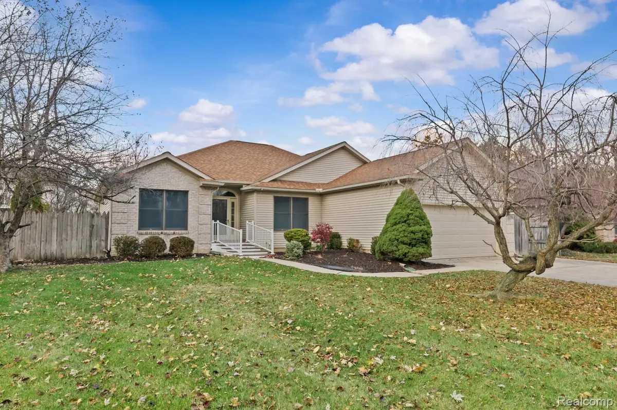 1670 W Ellsworth Road, Pittsfield, MI 48108 - Image #1