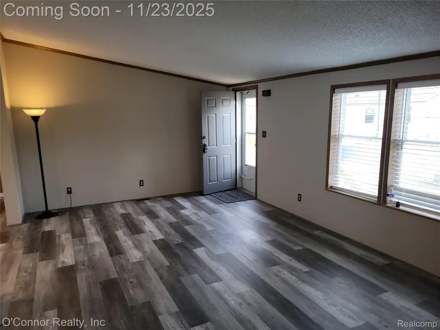 521 Bush Lake Lane, Kimball Township, MI 48074 - Image #2