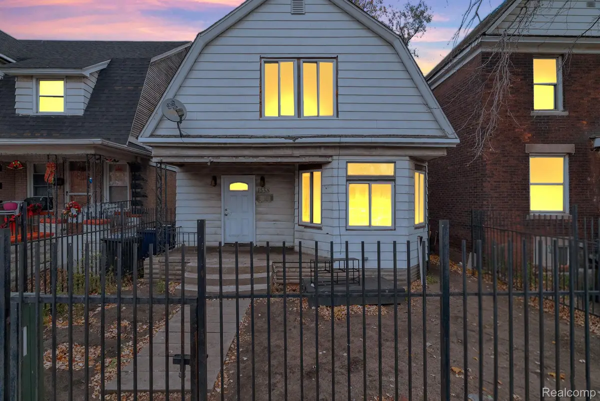 1538 Junction Street, Detroit, MI 48209 - Image #1