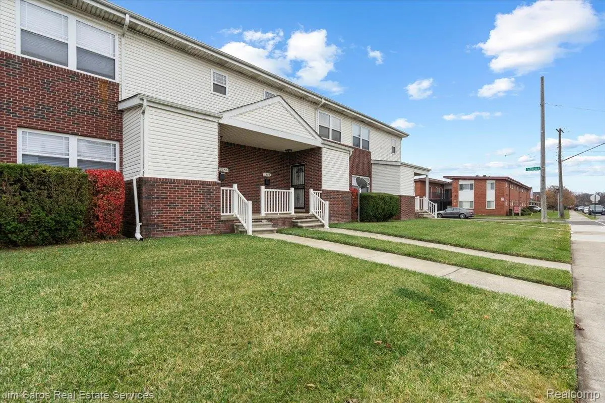 3387 Ewald Circle, Detroit, MI 48238 - Image #1