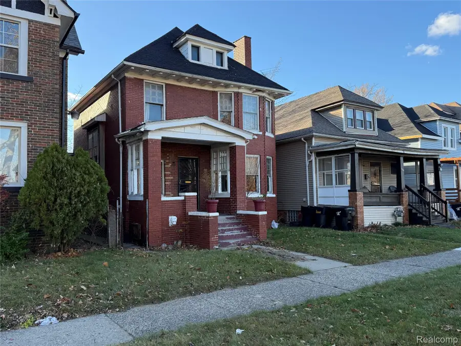 3883 Garland Street, Detroit, MI 48214 - Image #2