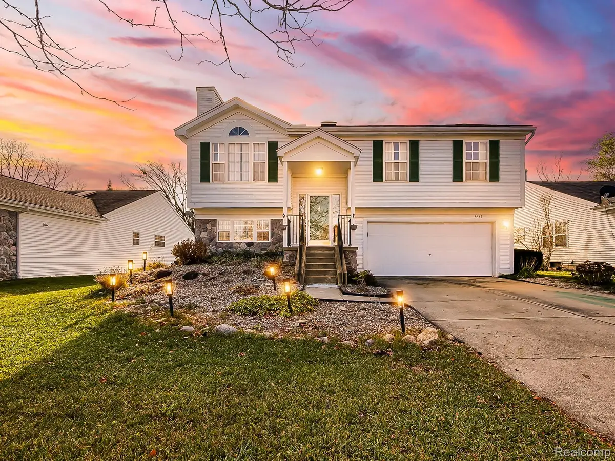 7594 Bay Tree Drive, Ypsilanti, MI 48197 - Image #1