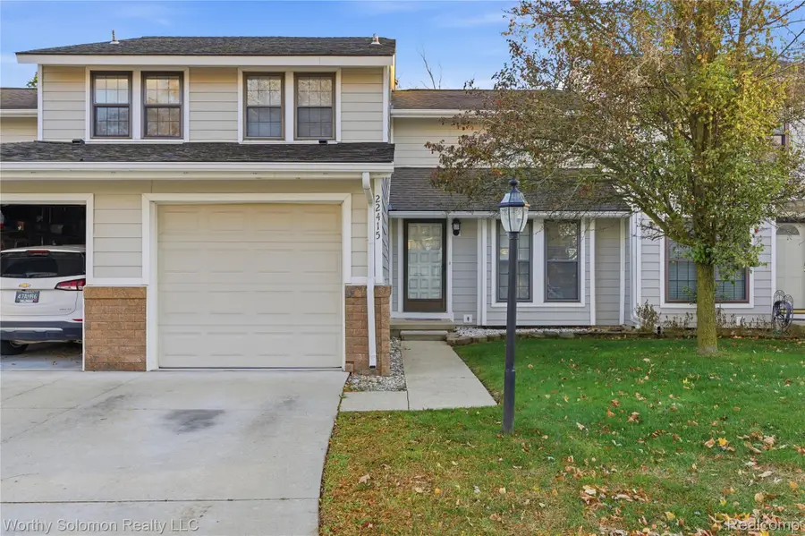 22415 Cranbrooke Drive, Novi, MI 48375 - Image #3