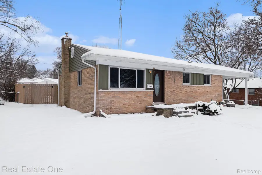 1148 Parallel Street, Fenton, MI 48430 - Image #3