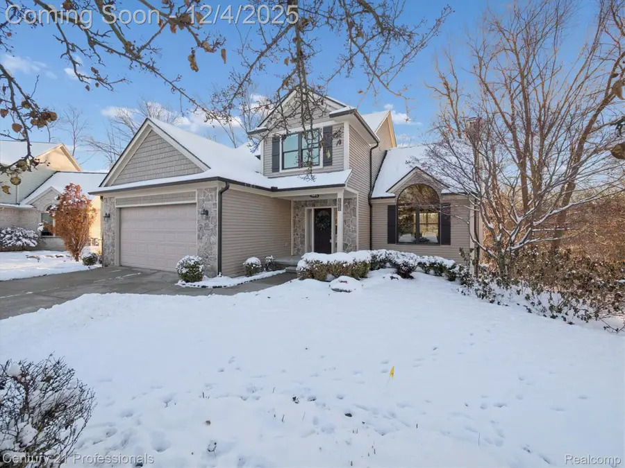 1062 Key West Court, Orion, MI 48360 - Image #3