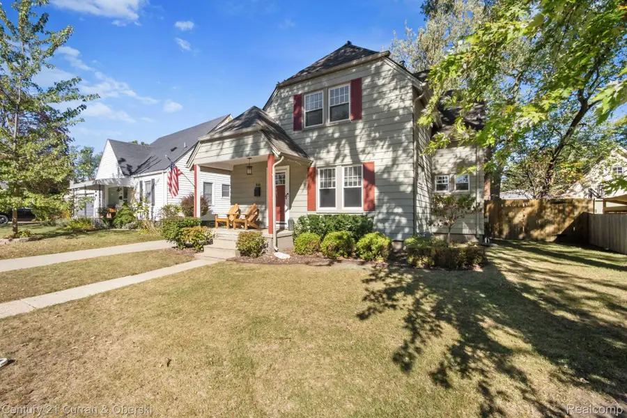 846 Phillips Avenue, Clawson, MI 48017 - Image #3