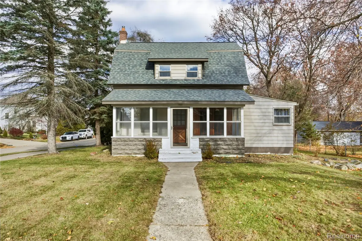 703 Parkdale Road, Rochester, MI 48307 - Image #1