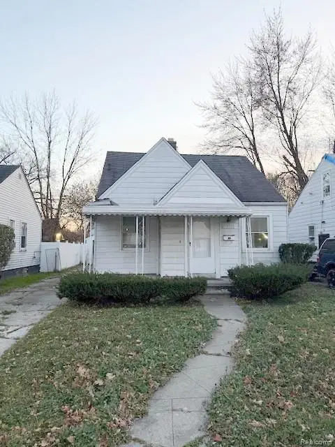 20300 Mccormick Street, Detroit, MI 48224 - Image #1