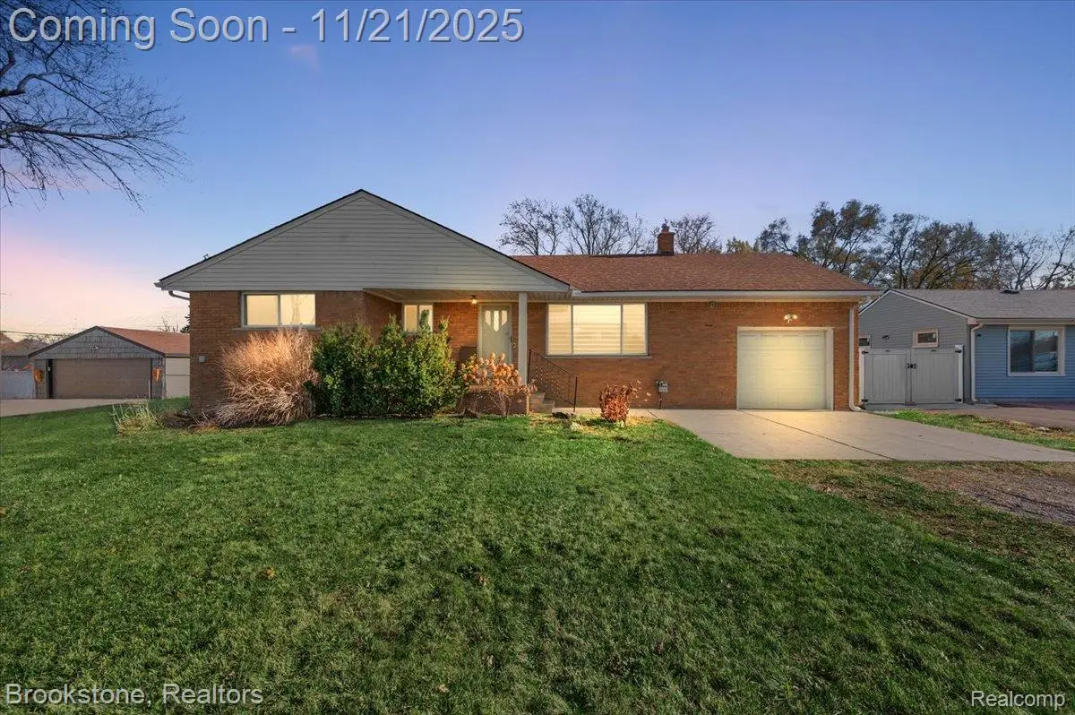 38226 Groesbeck Highway, Clinton Township, MI 48036 - Image #1