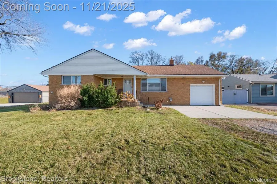38226 Groesbeck Highway, Clinton Township, MI 48036 - Image #2