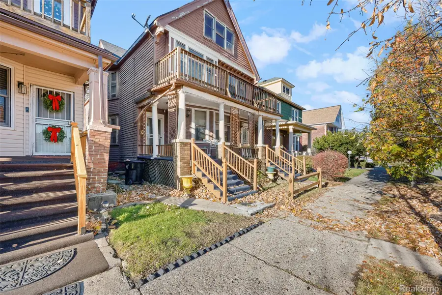 2445/2449 Concord Street, Detroit, MI 48207 - Image #3