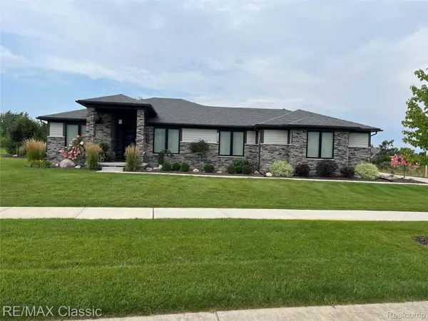 616 Buttercup Trail, Milford, MI 48381