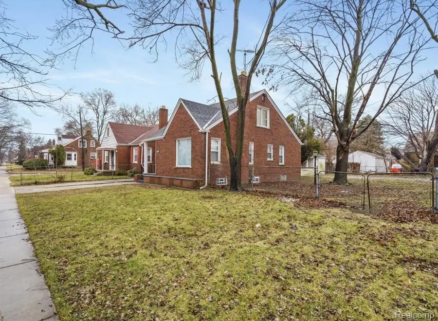 19611 Revere Street, Detroit, MI 48234 - Image #2