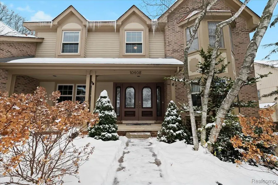 10408 Wellington Drive, Plymouth, MI 48170 - Image #3