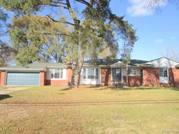 58599 Gratiot Avenue, NewHaven, MI 48048