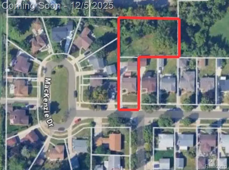 28312 Mackenzie Drive, Westland, MI 48185 - Image #2