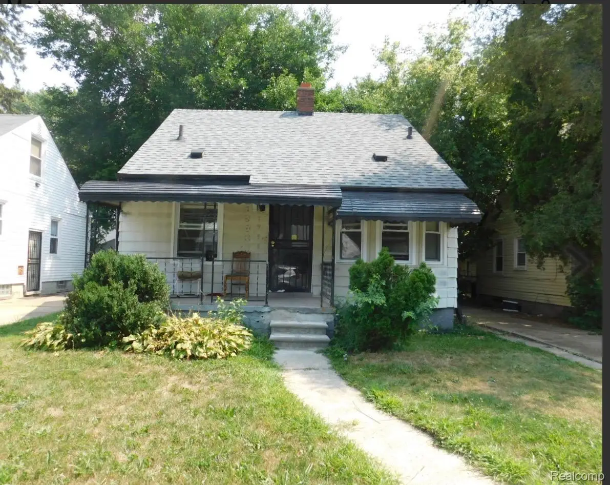 19988 Harned Street, Detroit, MI 48234 - Image #1