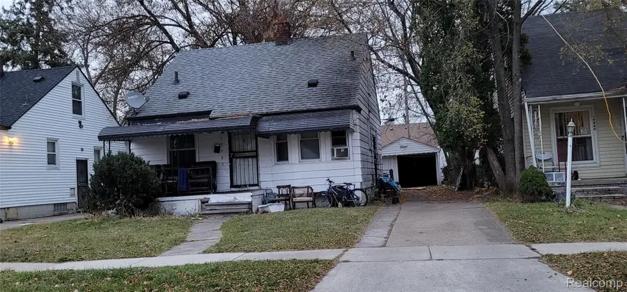 19988 Harned Street, Detroit, MI 48234 - Image #2