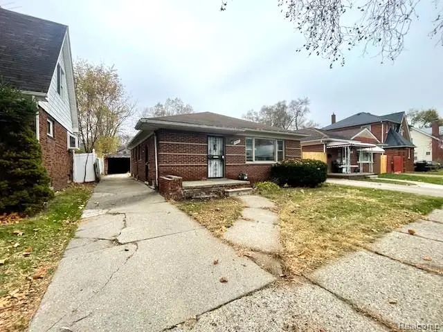 7483 Mettetal Street, Detroit, MI 48228 - Image #2