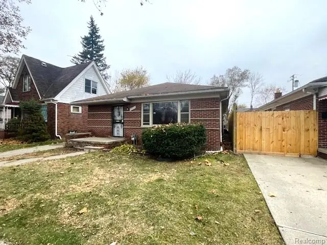 7483 Mettetal Street, Detroit, MI 48228 - Image #3
