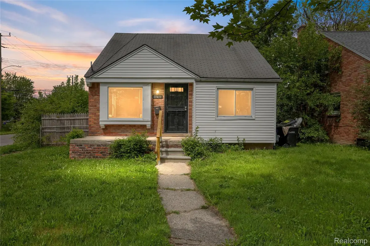 19401 Annchester Road, Detroit, MI 48219 - Image #1