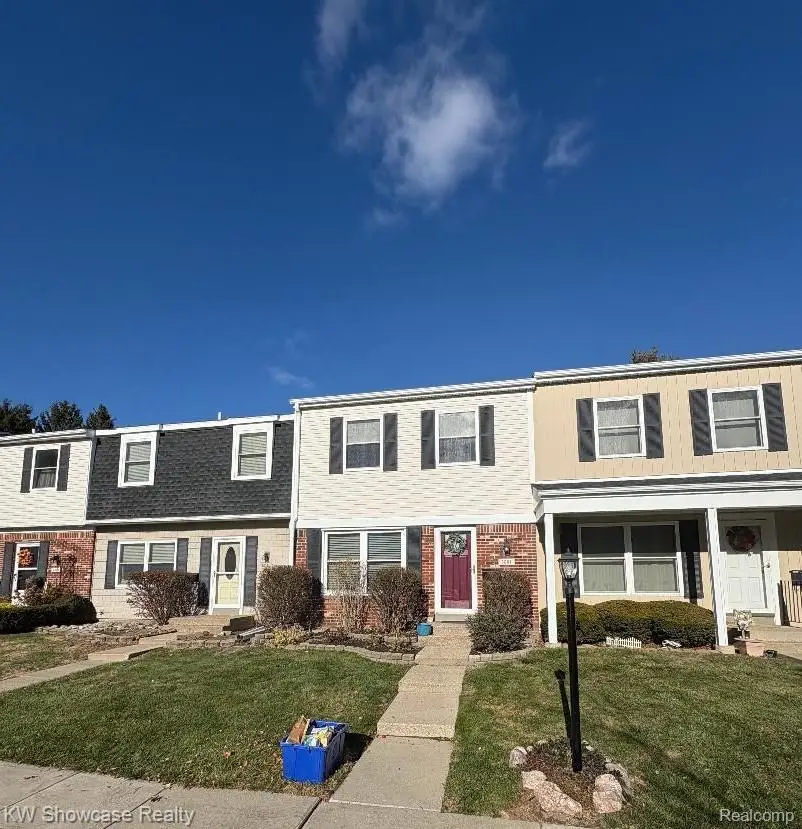 1030 Larson Court, Rochester Hills, MI 48307 - Image #1