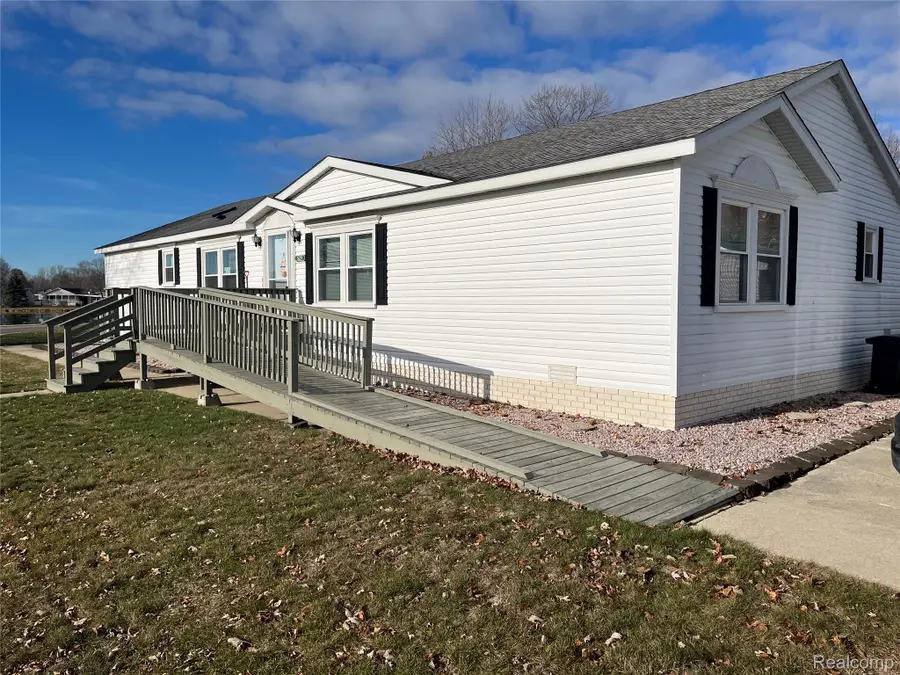 529 Swan Creek Court, Kimball, MI 48074 - Image #2