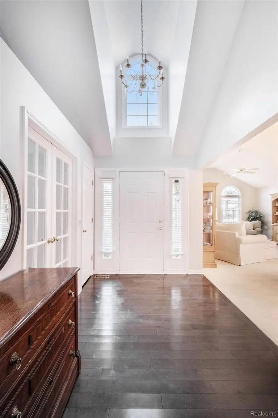 4089 Split Rail Lane, Fenton, MI 48430 - Image #3