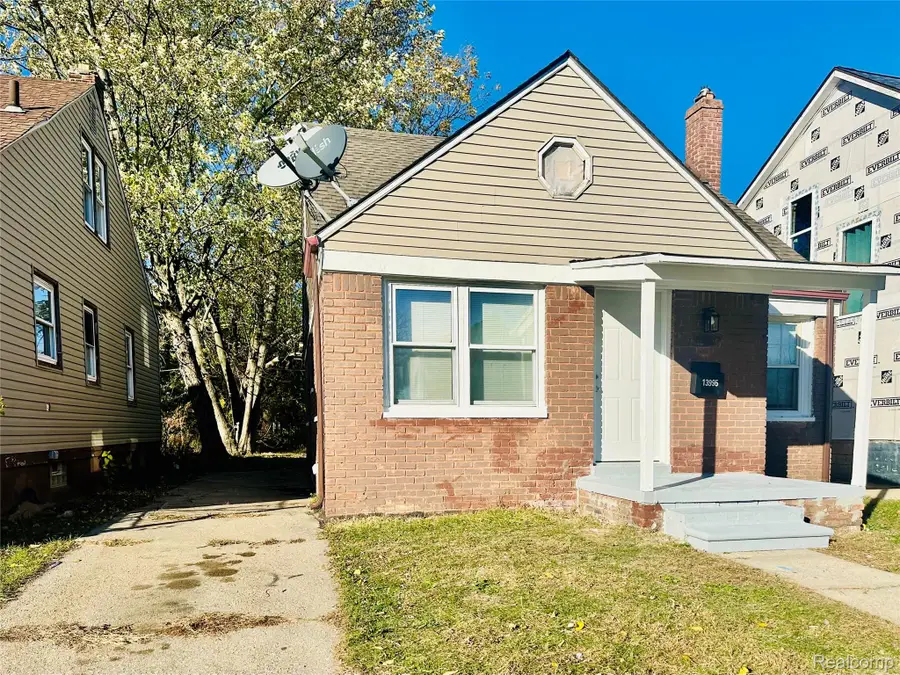 13995 Young Street, Detroit, MI 48205 - Image #2