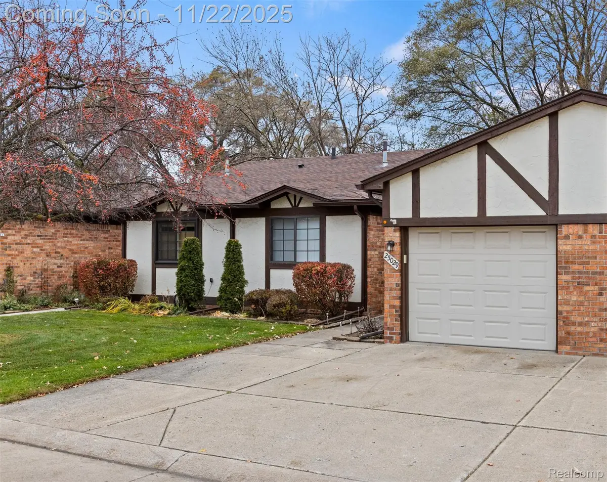 25029 Joanne Smith Drive, Warren, MI 48091 - Image #1