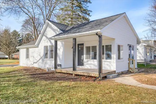 1684 Liberty Street, Lapeer, MI 48446