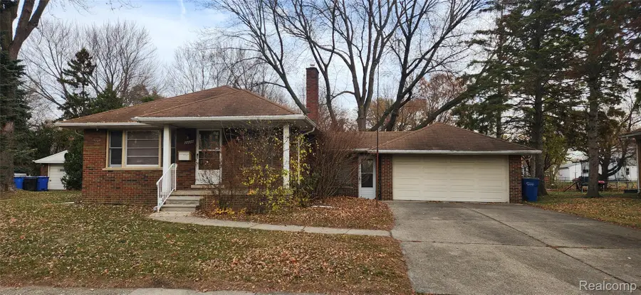 23466 Audrey Avenue, Warren, MI 48091 - Image #2