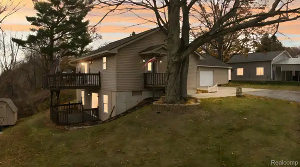 2457 S Townline Road, HoughtonLake, MI 48629
