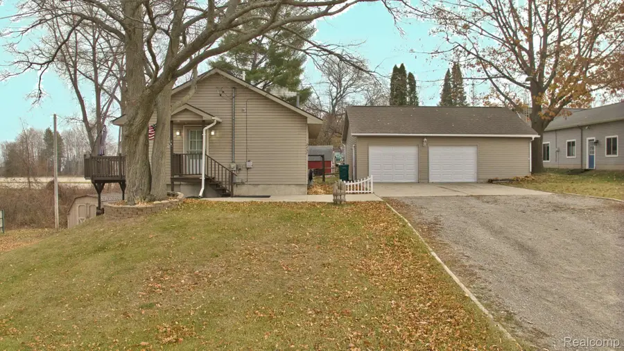 2457 S Townline Road, Houghton Lake, MI 48629 - Image #3