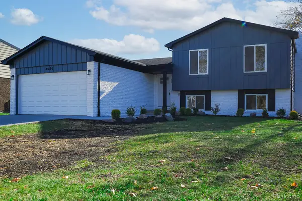 4060 Franklin Park Drive, SterlingHeights, MI 48310