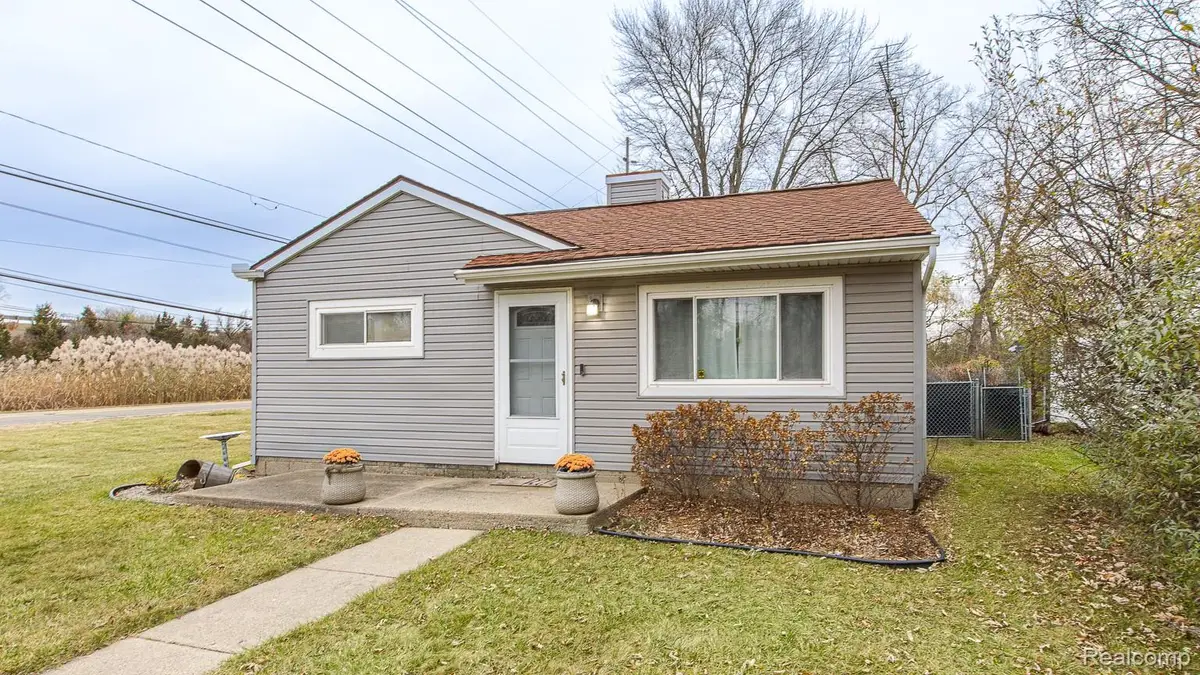 2515 James Road, Auburn Hills, MI 48326 - Image #1