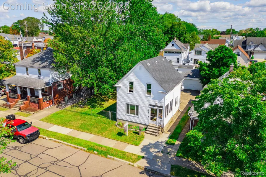 1821 4th Street, Wyandotte, MI 48192 - Image #3