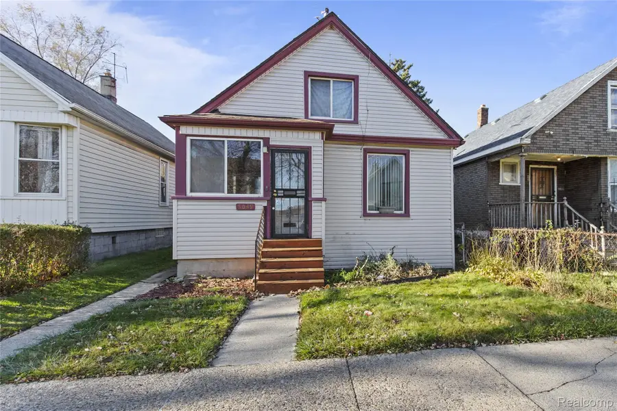 5049 Pennsylvania Street, Detroit, MI 48213 - Image #2