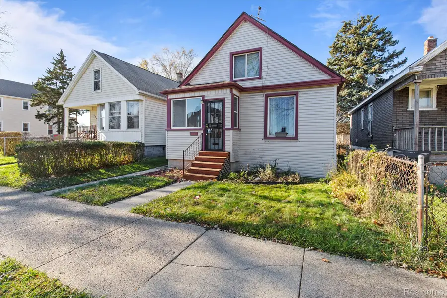 5049 Pennsylvania Street, Detroit, MI 48213 - Image #3