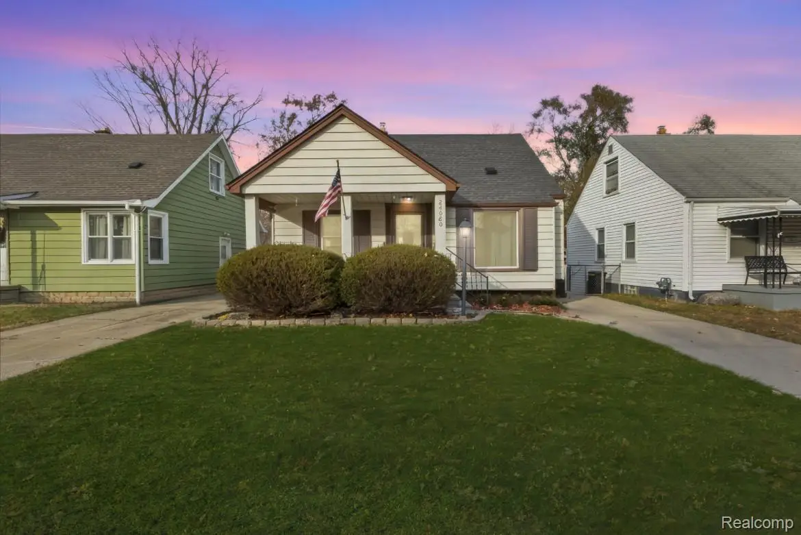 24080 Stanford Street, Dearborn Heights, MI 48125 - Image #1