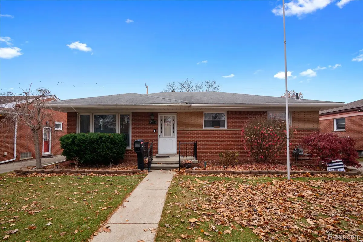 1731 Grange Road, Trenton, MI 48183 - Image #1