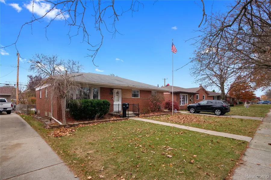 1731 Grange Road, Trenton, MI 48183 - Image #2