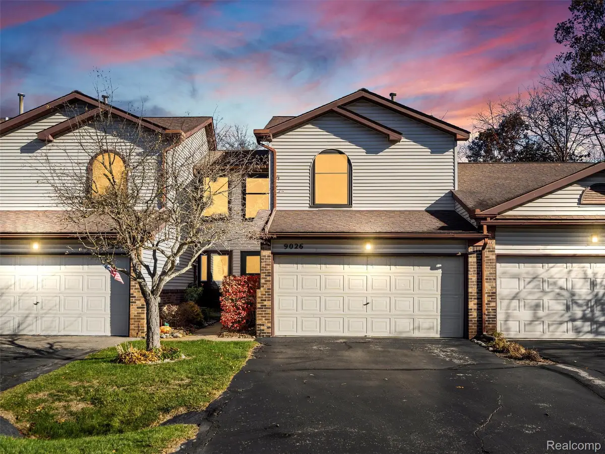 9026 E Bluewater Drive, Clarkston, MI 48348 - Image #1
