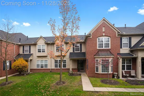 4098 Elizabeth Avenue, Canton, MI 48188