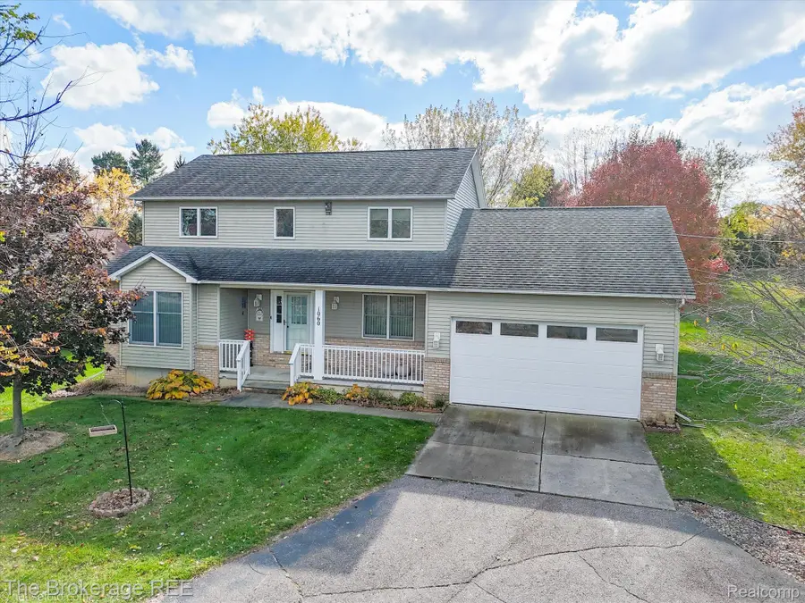 1060 E Cook Road, Grand Blanc Charter Township, MI 48439 - Image #2